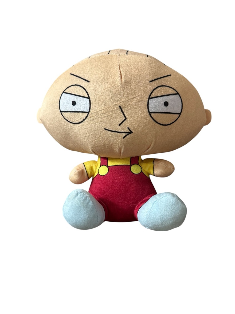 Family Guy Stewie Griffin Plush Doll
